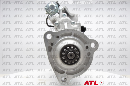 ATL Autotechnik A 93 020 Starter